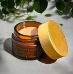 קרם הגנה לפנים טבעי SPF30
