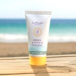 קרם הגנה מינרלי טבעי SPF50