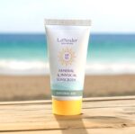 קרם הגנה טבעי SPF50