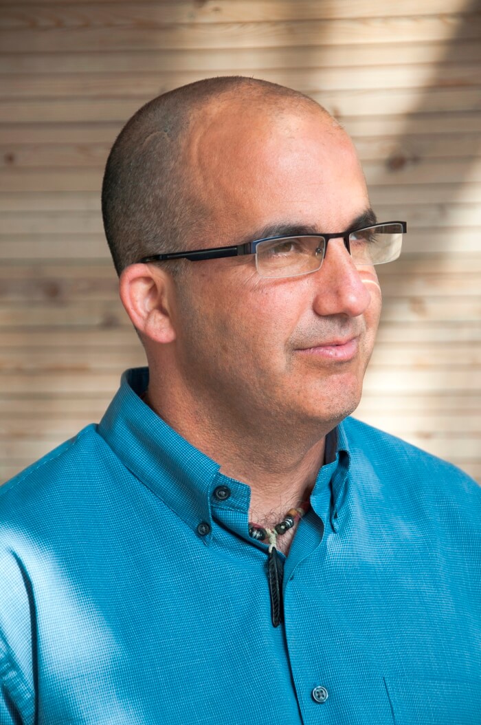 עידו משעל מקים לבנדר קוסמטיקה טבעית ורוקחות טבעית
