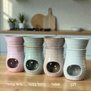 מבער קרמיקה